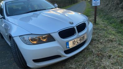 Bmw 318d