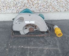 Makita circular saw