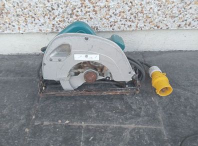 Makita circular saw