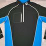 FootJoy FJ Half Zip Golf Jumper Mens Medium Image 2