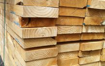 Construction Timber 