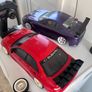 4wd rc car drift or rally Image 2