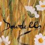 large oil on board painting Image 2