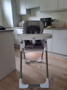 high chair