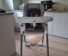 high chair