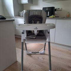 high chair