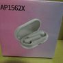 NEW >> Wireless Bluetooth Headset Air Pro Max Noise Cancelling Sports Headphones Image 3