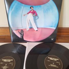 Harry Styles  - Fine Line - (2 x LP)