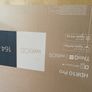 LG TV 65 inch Broken LCD Image 2