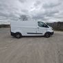 14 Ford Transit Custom Breaking. Image 9