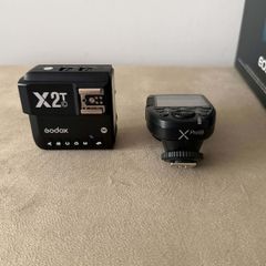 Godox X PRO Transmitter for Nikon