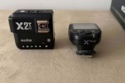 Godox X2T-C - transmitter for Canon