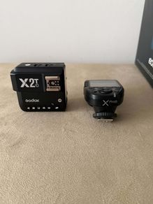 Godox X2T-C - transmitter for Canon