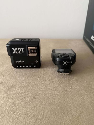 Godox X2T-C - transmitter for Canon