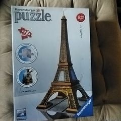 Ravens burger puzzle