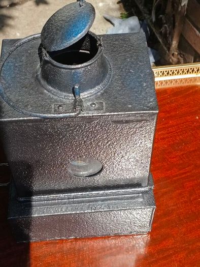 Railway Lamp
