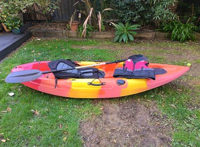 Kayak