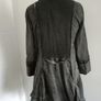 Elisa Cavaletti Tunic or dress size 10 as all saints style Image 3