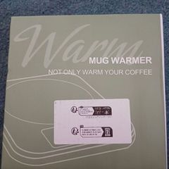Mug warmer