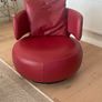 Roche Bobois Curl Armchair Image 2