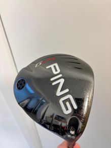 Ping G25 Driver