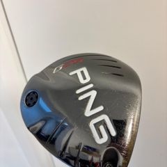 Ping G25 Driver