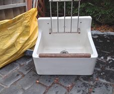Kitchen Sink