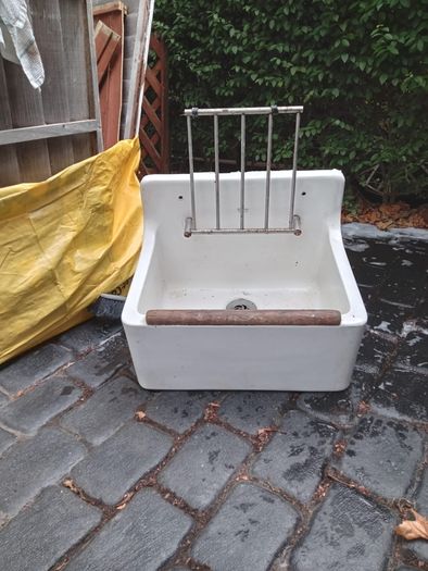 Kitchen Sink