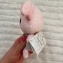 Harry Potter Charms Dobby Plush approx. 15 cm. Please see photos Image 8