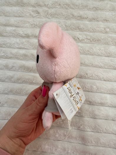 Harry Potter Charms Dobby Plush approx. 15 cm. Please see photos
