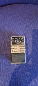 Boss AW-3 Dynamic Wah