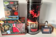 Stranger Things Collectors Bundle