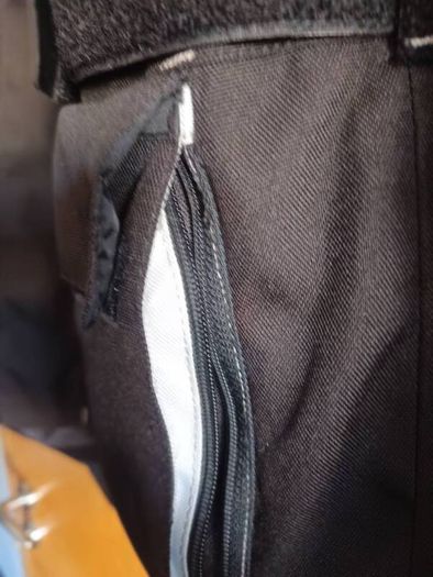 motor bike jacket