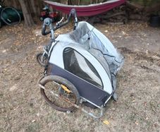 bicycle carriage