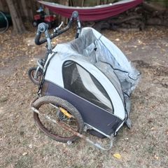 bicycle carriage