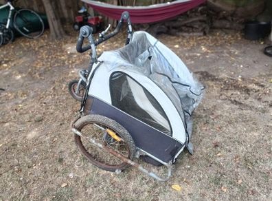 bicycle carriage