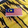 Malaysian soccer jersey Image 4