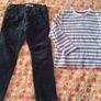 Boys clothes age 4 to 5 years Image 2