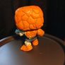 Funko The Thing zombie figure Image 3