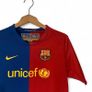 Barcelona Jersey Image 2