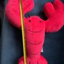 Lobster Cushions x2 51cm Image 2