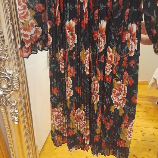 ladies dress