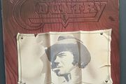 Bobby Bare Vinyl Album