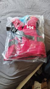 life jacket