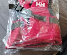 life jacket