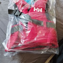 life jacket