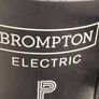 Brompton P line Electric Image 3