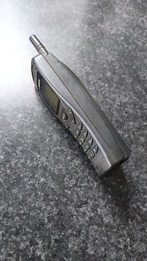 Vintage Nokia 3110