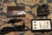 Airsoft charger