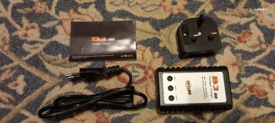 Airsoft charger